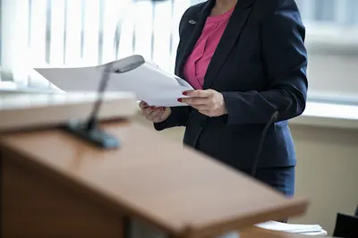 Kancelaria Adwokacka Adwokat Eliza Kalinska